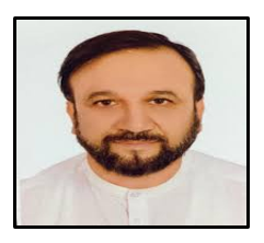 (Dr.) Zabihullah Asadi